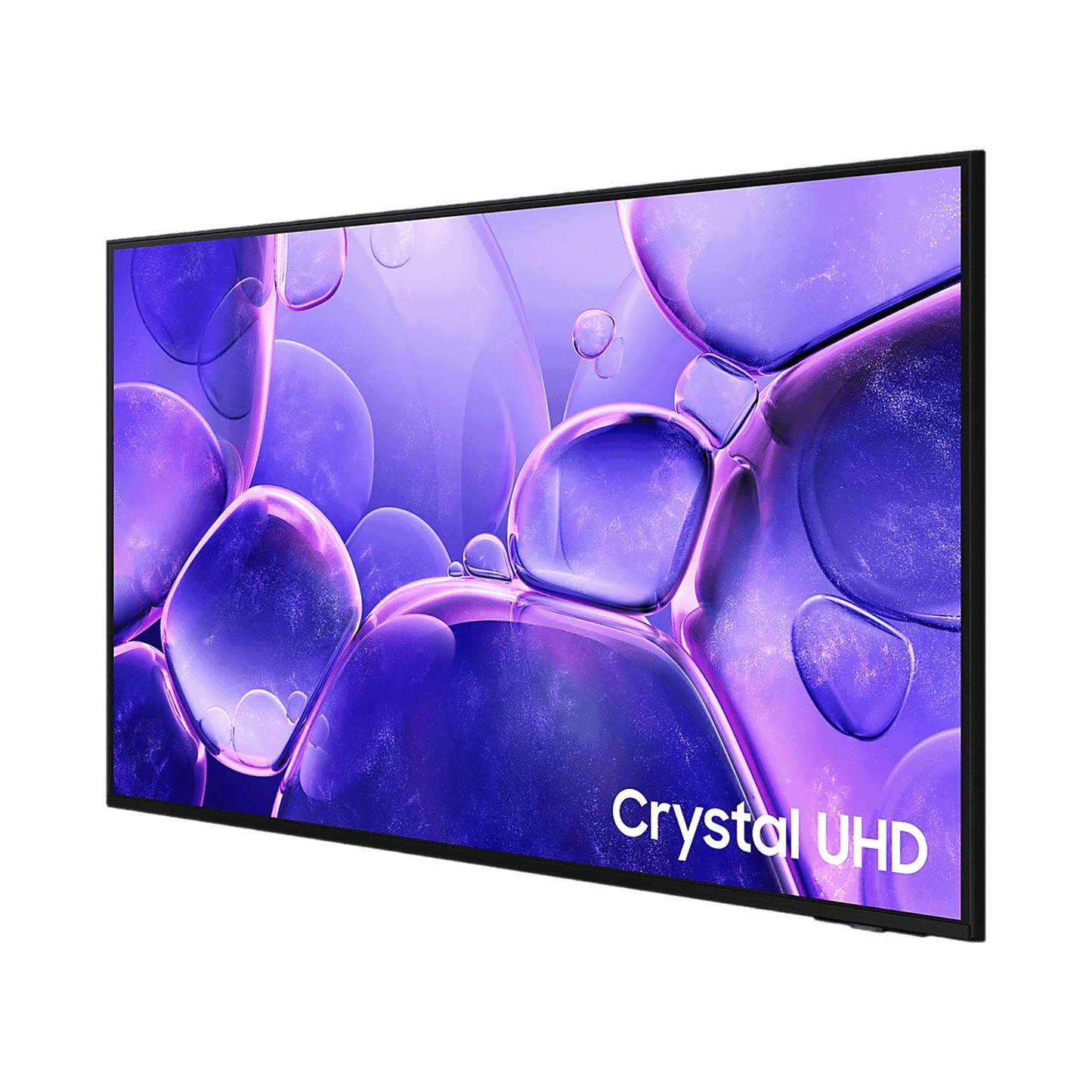 SAMSUNG U8600F 139.7 cm (55 inch) 4K Ultra HD LED Smart Tizen TV with Alexa & Google Assistant (2025 model)