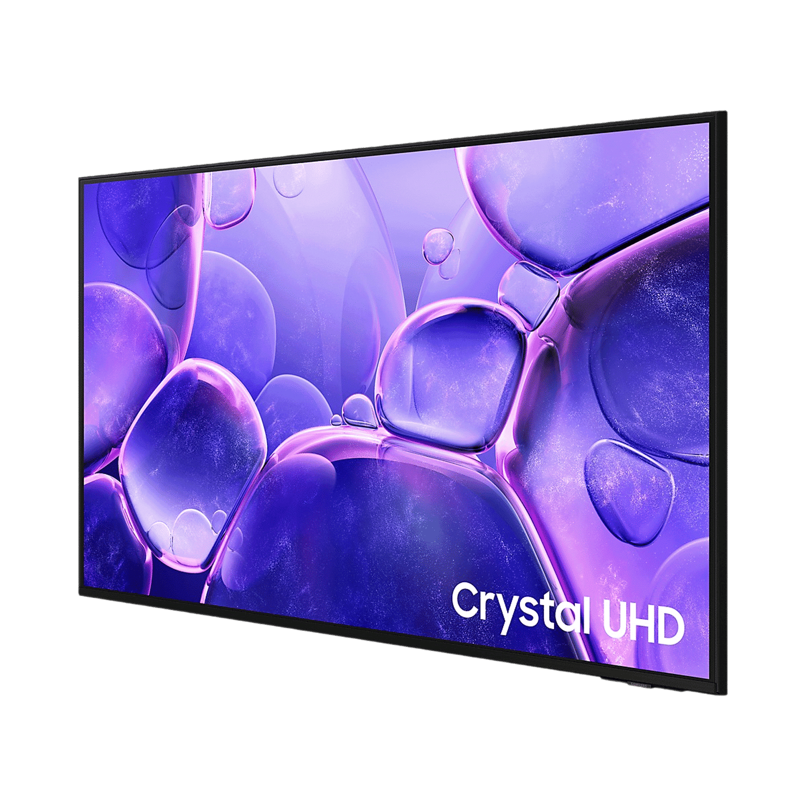 SAMSUNG U8600F 139.7 cm (55 inch) 4K Ultra HD LED Smart Tizen TV with Alexa & Google Assistant (2025 model)