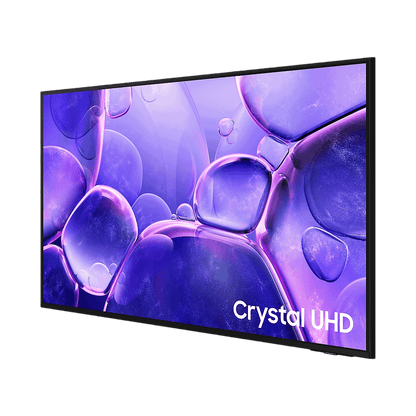 SAMSUNG U8600F 139.7 cm (55 inch) 4K Ultra HD LED Smart Tizen TV with Alexa & Google Assistant (2025 model)