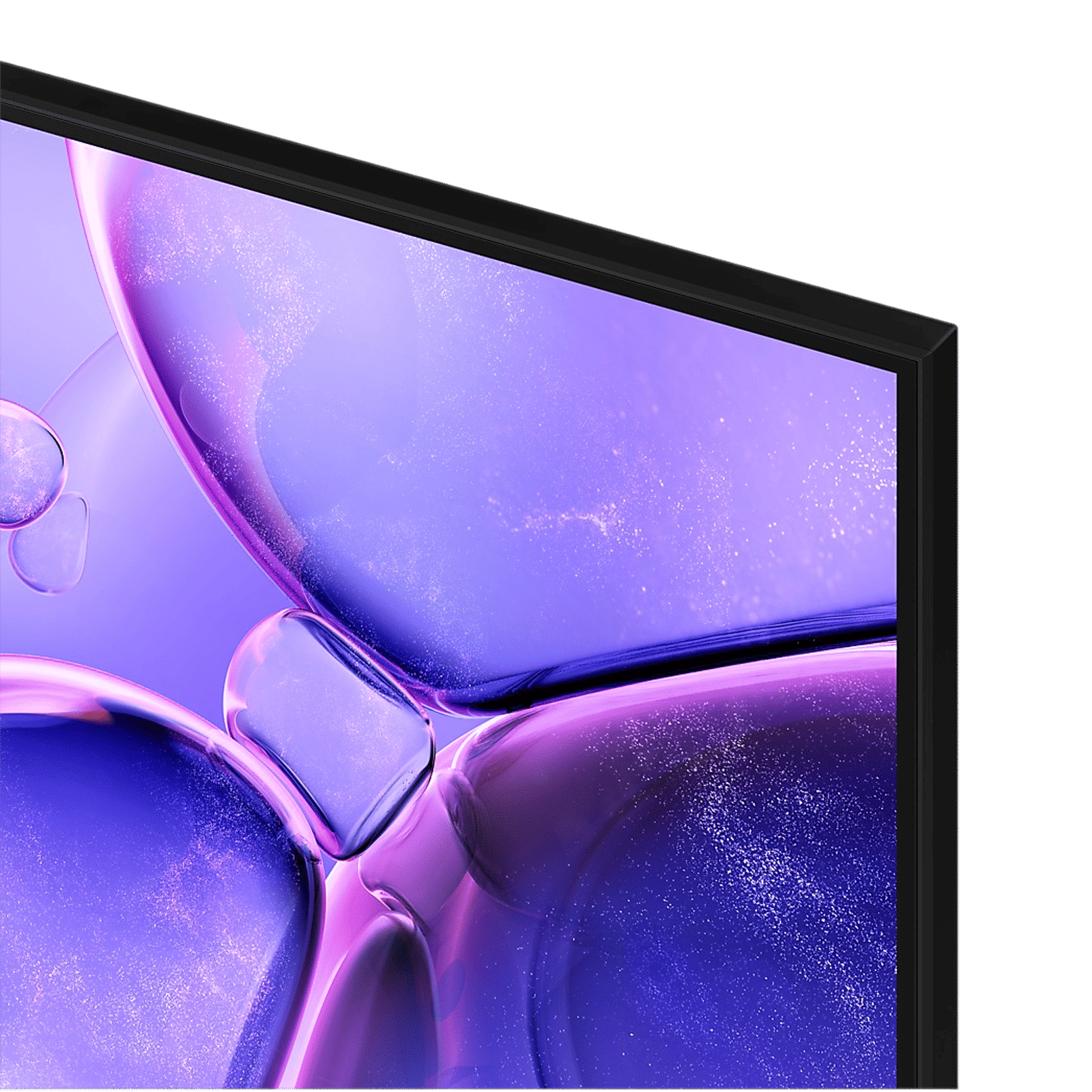 SAMSUNG U8600F 139.7 cm (55 inch) 4K Ultra HD LED Smart Tizen TV with Alexa & Google Assistant (2025 model)