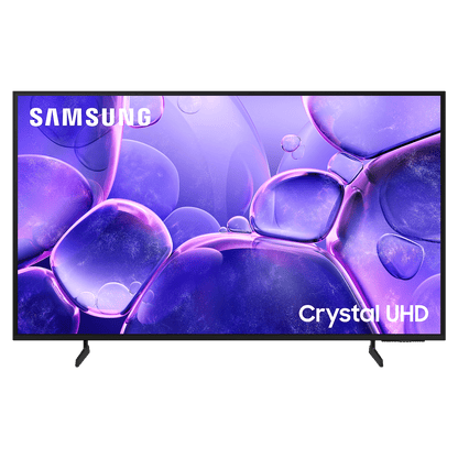 SAMSUNG U8100F 127 cm (50 inch) 4K Ultra HD LED Smart Tizen TV with Alexa & Google Assistant (2025 model)