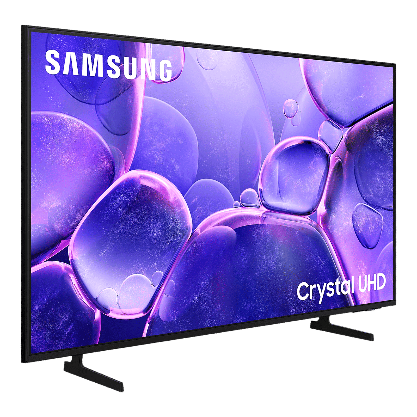 SAMSUNG U8100F 127 cm (50 inch) 4K Ultra HD LED Smart Tizen TV with Alexa & Google Assistant (2025 model)