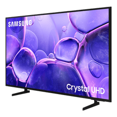 SAMSUNG U8100F 139.7 cm (55 inch) 4K Ultra HD LED Smart Tizen TV with Alexa & Google Assistant (2025 model)