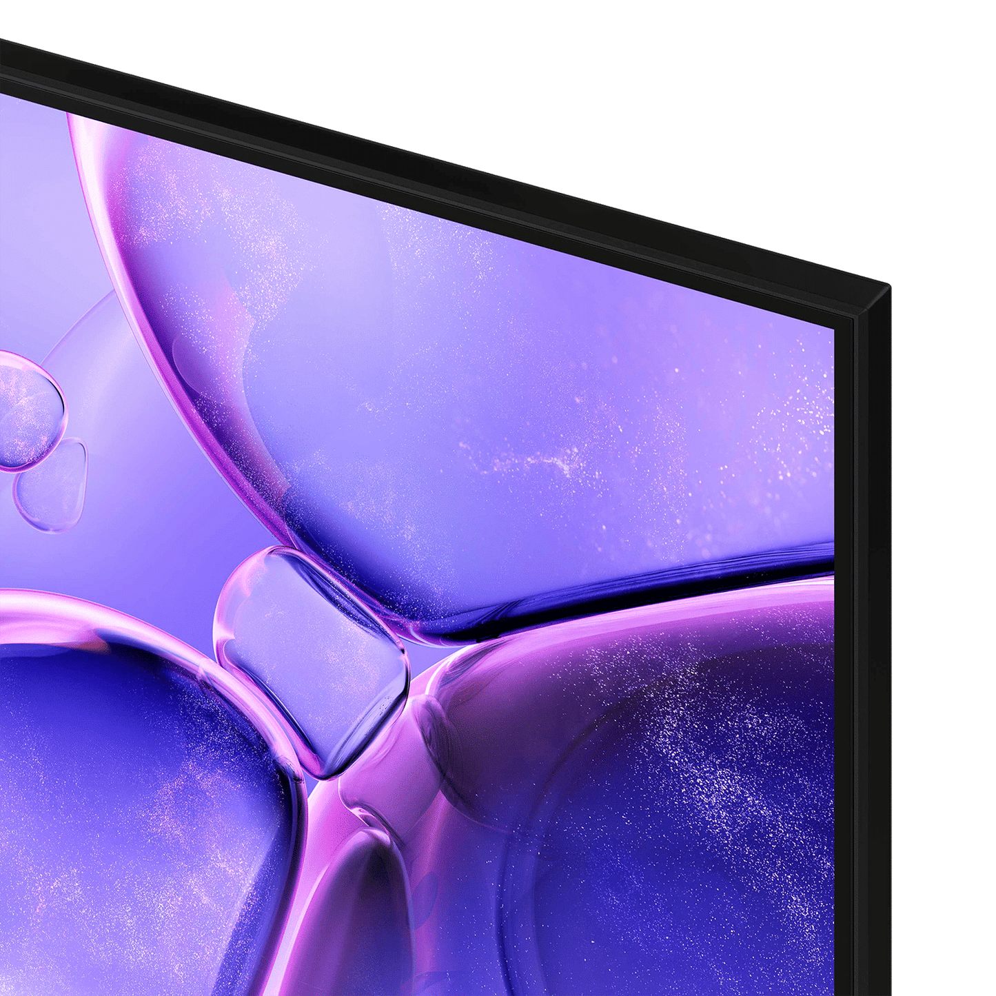 SAMSUNG U8600F 165.1 cm (65 inch) 4K Ultra HD LED Smart Tizen TV with Google Voice Assistant (2025 model)