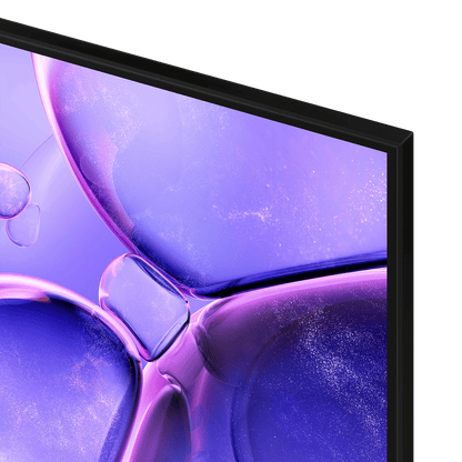 SAMSUNG U8600F 165.1 cm (65 inch) 4K Ultra HD LED Smart Tizen TV with Google Voice Assistant (2025 model)