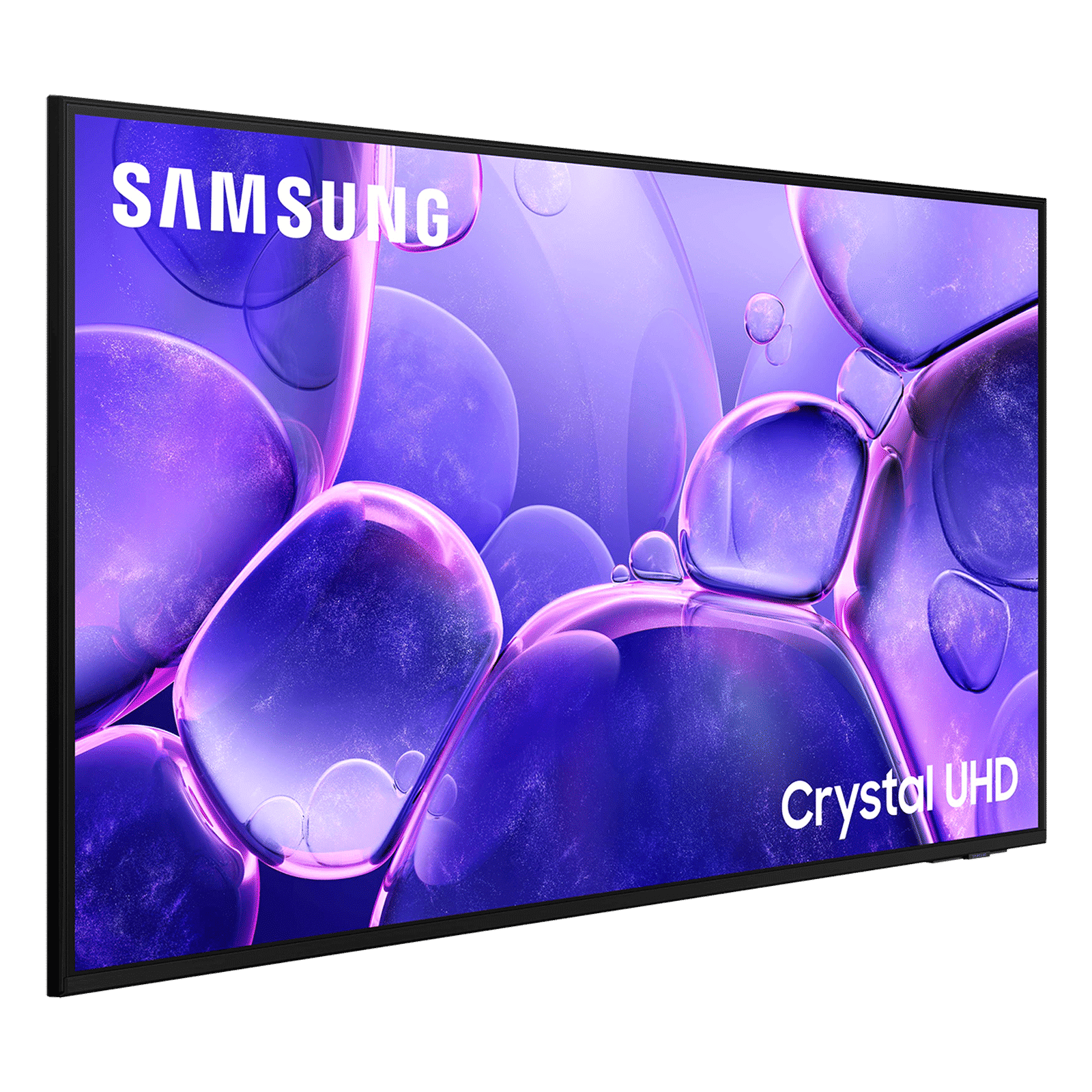 SAMSUNG U8600F 165.1 cm (65 inch) 4K Ultra HD LED Smart Tizen TV with Google Voice Assistant (2025 model)