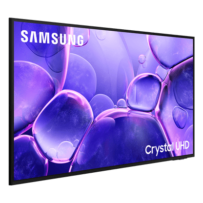 SAMSUNG U8600F 165.1 cm (65 inch) 4K Ultra HD LED Smart Tizen TV with Google Voice Assistant (2025 model)