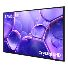 SAMSUNG U8600F 165.1 cm (65 inch) 4K Ultra HD LED Smart Tizen TV with Google Voice Assistant (2025 model)