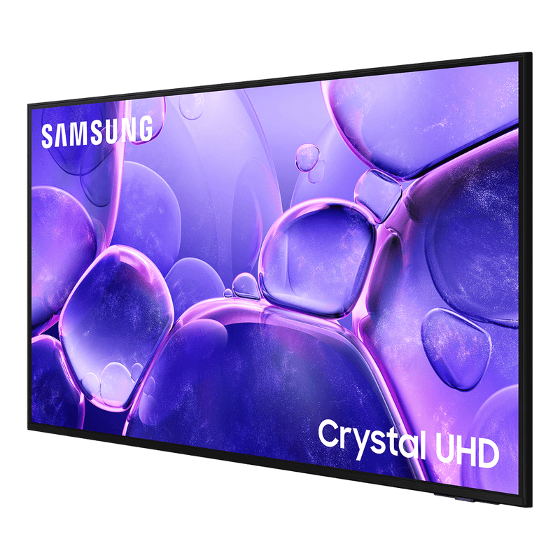SAMSUNG U8600F 165.1 cm (65 inch) 4K Ultra HD LED Smart Tizen TV with Google Voice Assistant (2025 model)