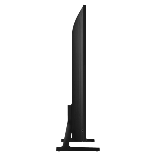 SAMSUNG U8400F 139.7 cm (55 inch) 4K Ultra HD LED Smart Tizen TV with Alexa & Google Assistant (2025 model)