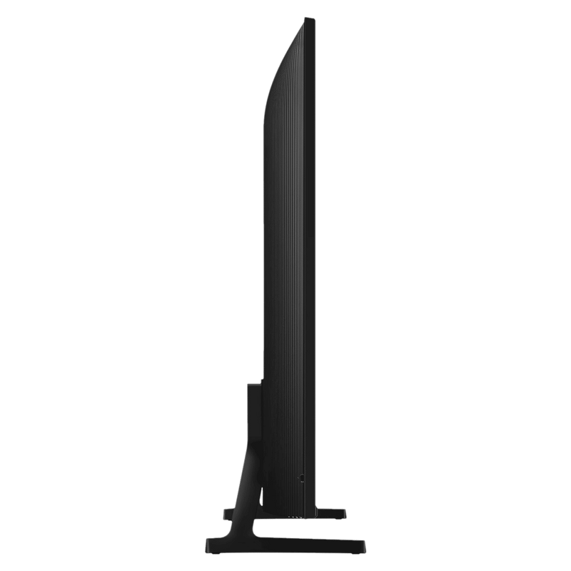 SAMSUNG U8400F 139.7 cm (55 inch) 4K Ultra HD LED Smart Tizen TV with Alexa & Google Assistant (2025 model)