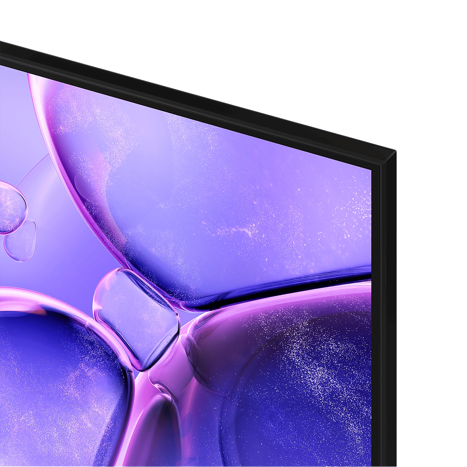 SAMSUNG U8400F 139.7 cm (55 inch) 4K Ultra HD LED Smart Tizen TV with Alexa & Google Assistant (2025 model)