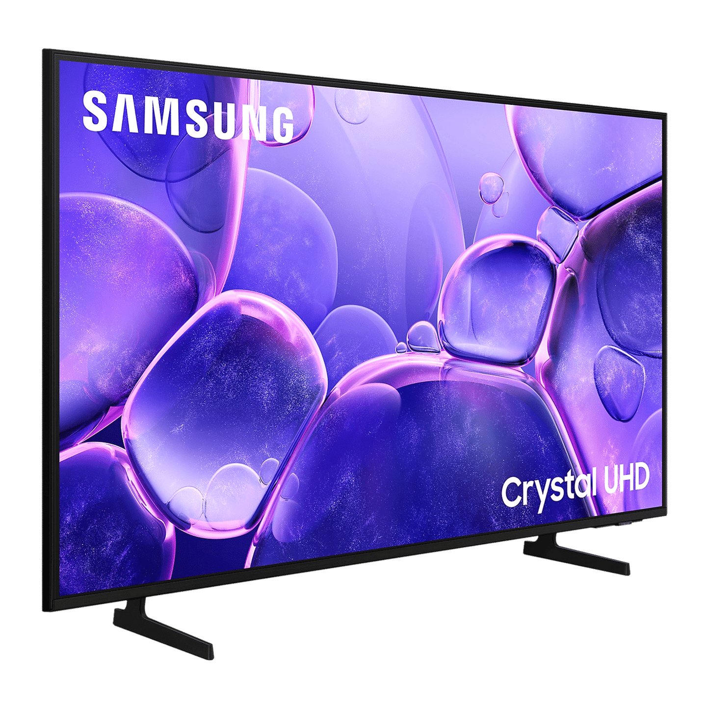 SAMSUNG U8400F 139.7 cm (55 inch) 4K Ultra HD LED Smart Tizen TV with Alexa & Google Assistant (2025 model)