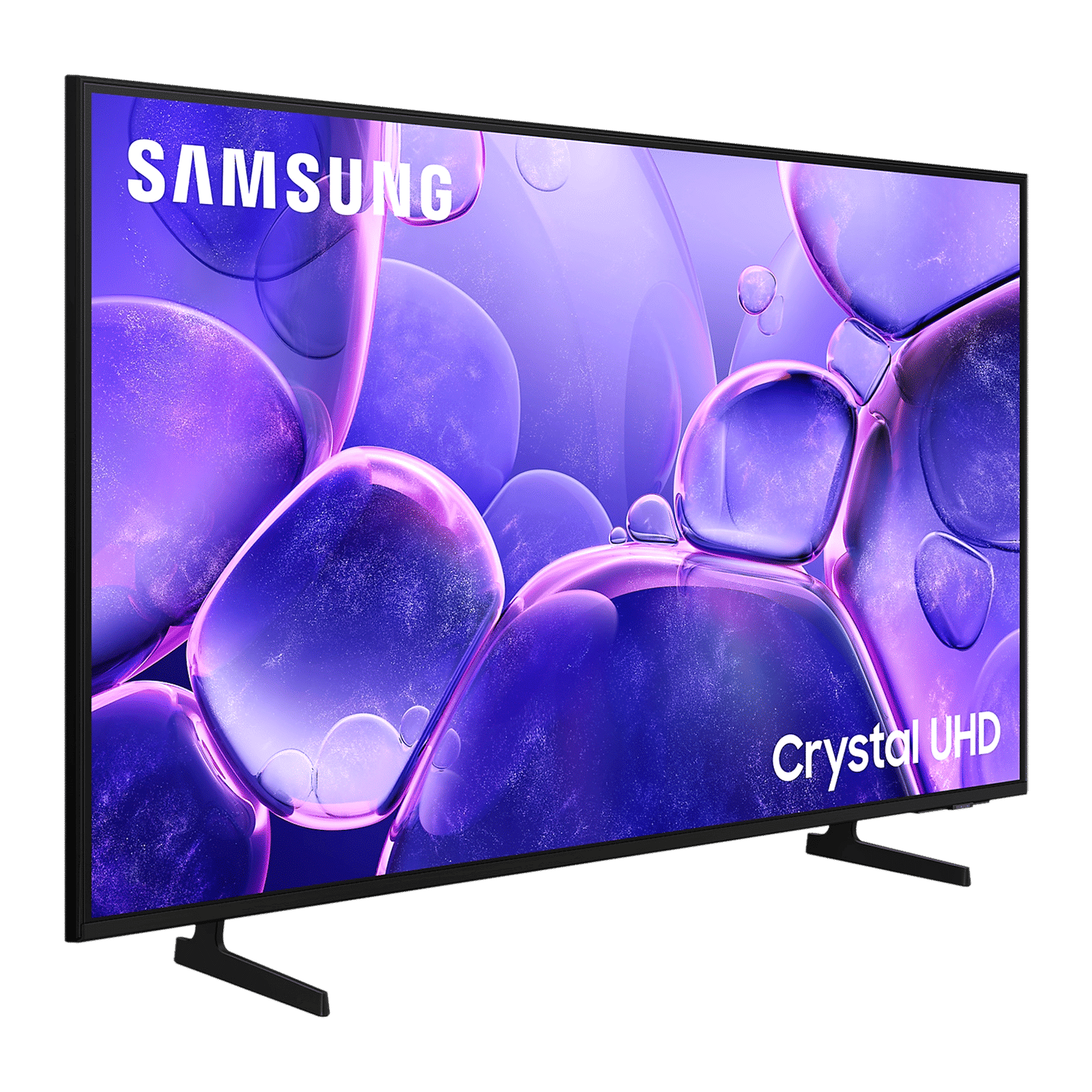 SAMSUNG U8400F 139.7 cm (55 inch) 4K Ultra HD LED Smart Tizen TV with Alexa & Google Assistant (2025 model)