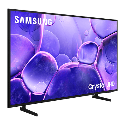 SAMSUNG U8400F 139.7 cm (55 inch) 4K Ultra HD LED Smart Tizen TV with Alexa & Google Assistant (2025 model)