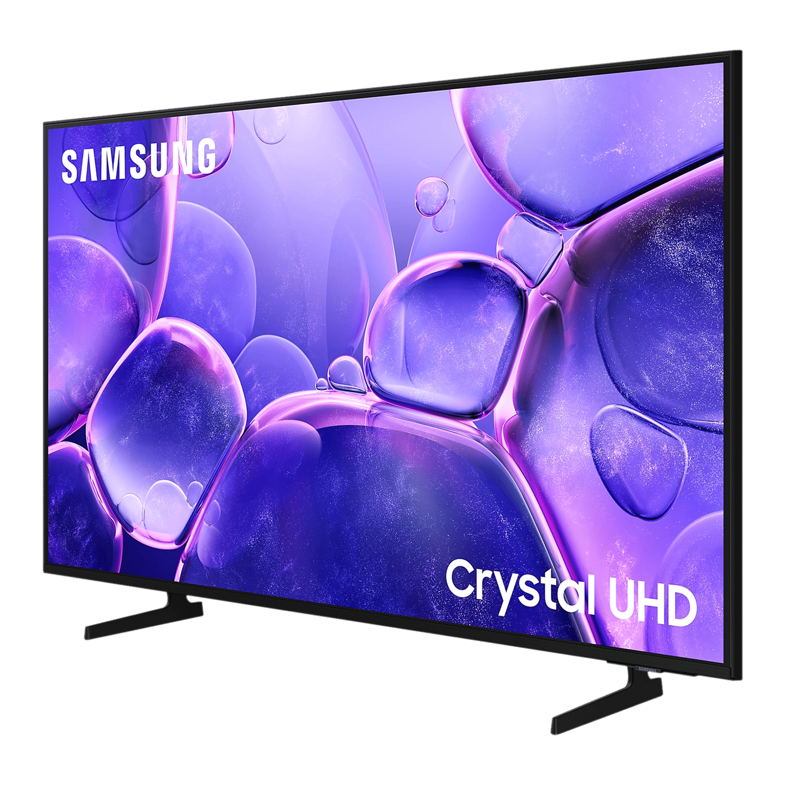 SAMSUNG U8400F 139.7 cm (55 inch) 4K Ultra HD LED Smart Tizen TV with Alexa & Google Assistant (2025 model)