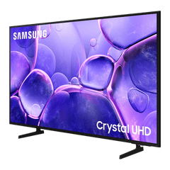 SAMSUNG U8400F 139.7 cm (55 inch) 4K Ultra HD LED Smart Tizen TV with Alexa & Google Assistant (2025 model)