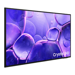 SAMSUNG U8600F 109.22 cm (43 inch) 4K Ultra HD LED Smart Tizen TV with Alexa & Google Assistant (2025 model)