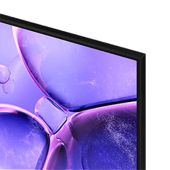 SAMSUNG U8600F 109.22 cm (43 inch) 4K Ultra HD LED Smart Tizen TV with Alexa & Google Assistant (2025 model)