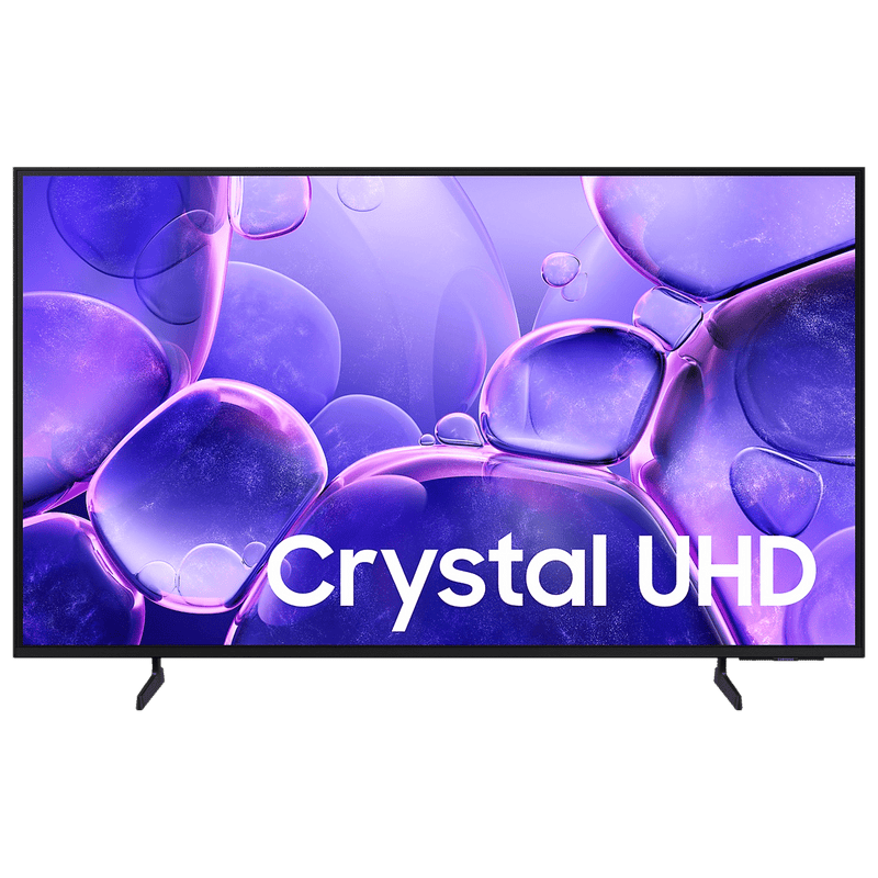 SAMSUNG U8600F 127 cm (50 inch) 4K Ultra HD LED Smart Tizen TV with Alexa & Google Assistant (2025 model)