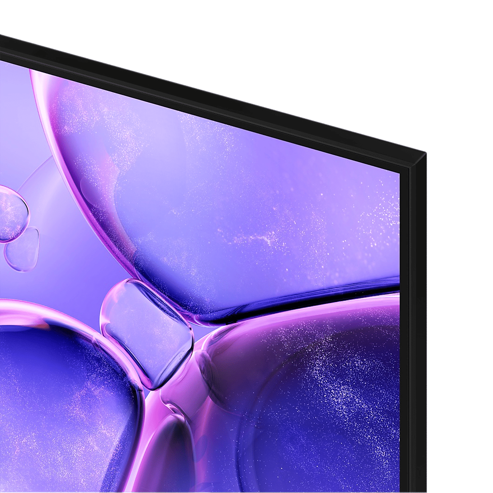 SAMSUNG U8600F 127 cm (50 inch) 4K Ultra HD LED Smart Tizen TV with Alexa & Google Assistant (2025 model)