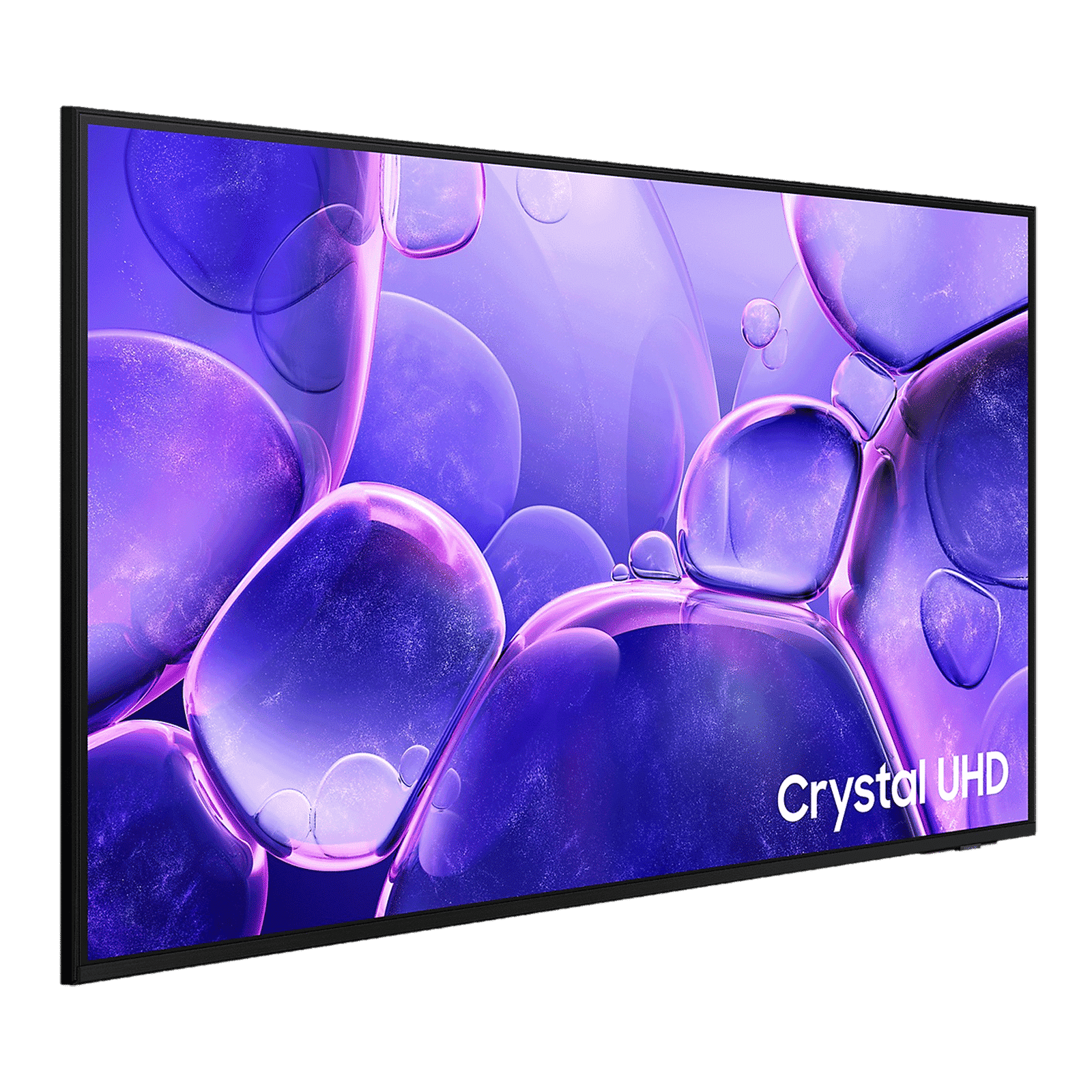 SAMSUNG U8600F 127 cm (50 inch) 4K Ultra HD LED Smart Tizen TV with Alexa & Google Assistant (2025 model)