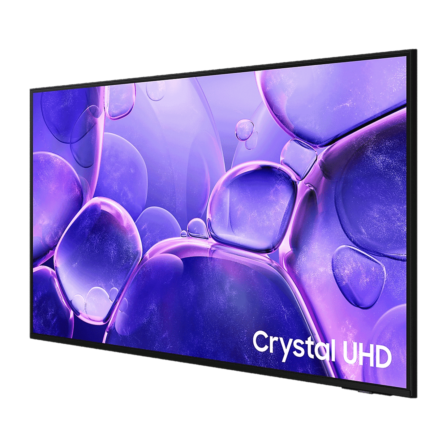 SAMSUNG U8600F 127 cm (50 inch) 4K Ultra HD LED Smart Tizen TV with Alexa & Google Assistant (2025 model)