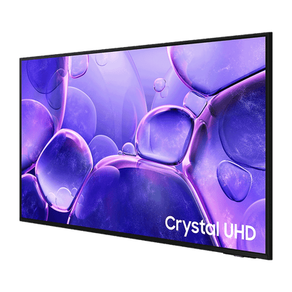 SAMSUNG U8600F 127 cm (50 inch) 4K Ultra HD LED Smart Tizen TV with Alexa & Google Assistant (2025 model)