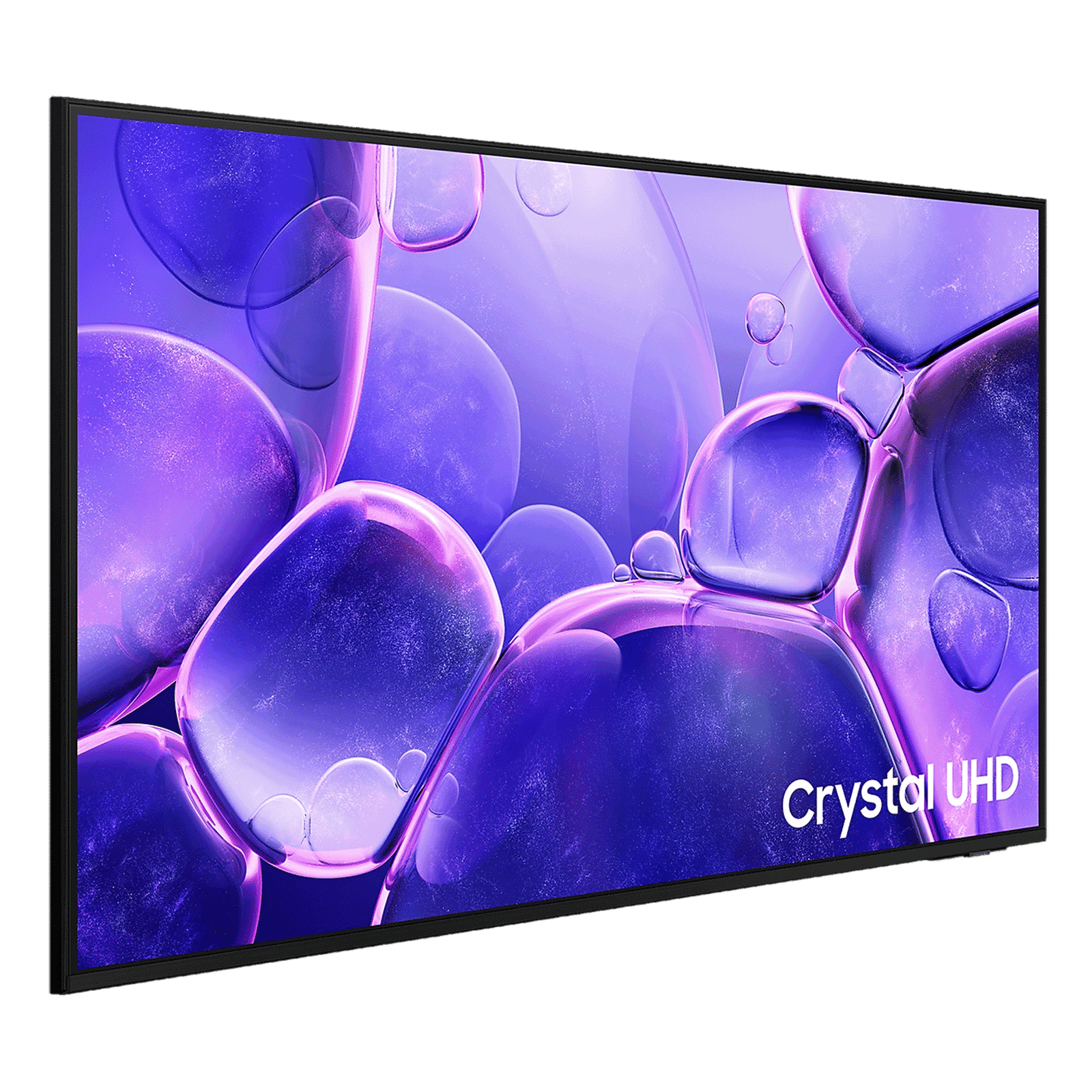 SAMSUNG U8100F 165.1 cm (65 inch) 4K Ultra HD LED Smart Tizen TV with Alexa & Google Assistant (2025 model)