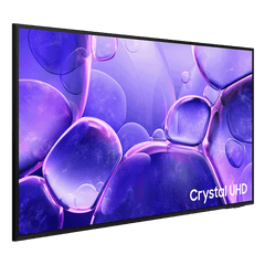 SAMSUNG U8100F 165.1 cm (65 inch) 4K Ultra HD LED Smart Tizen TV with Alexa & Google Assistant (2025 model)