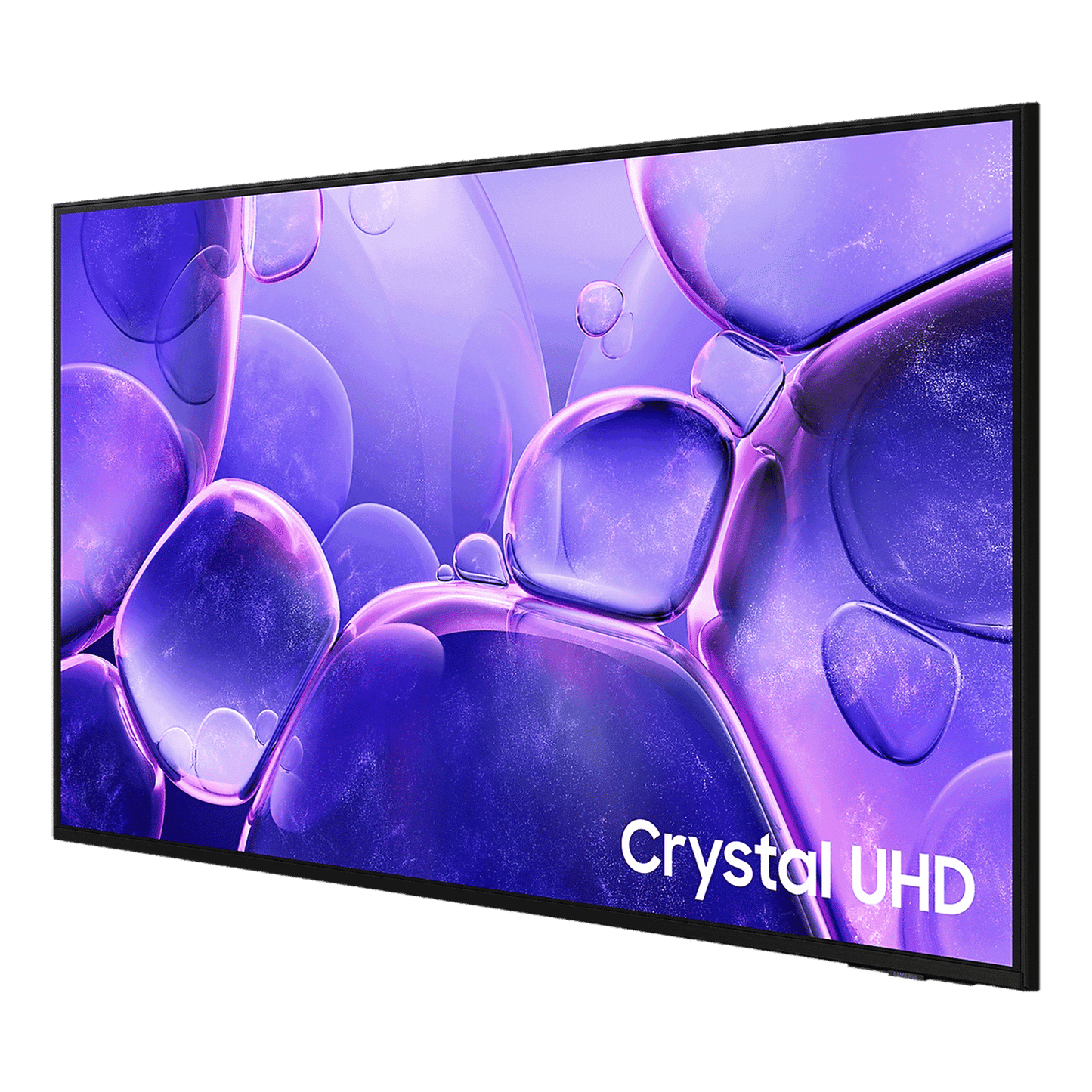 SAMSUNG U8100F 165.1 cm (65 inch) 4K Ultra HD LED Smart Tizen TV with Alexa & Google Assistant (2025 model)