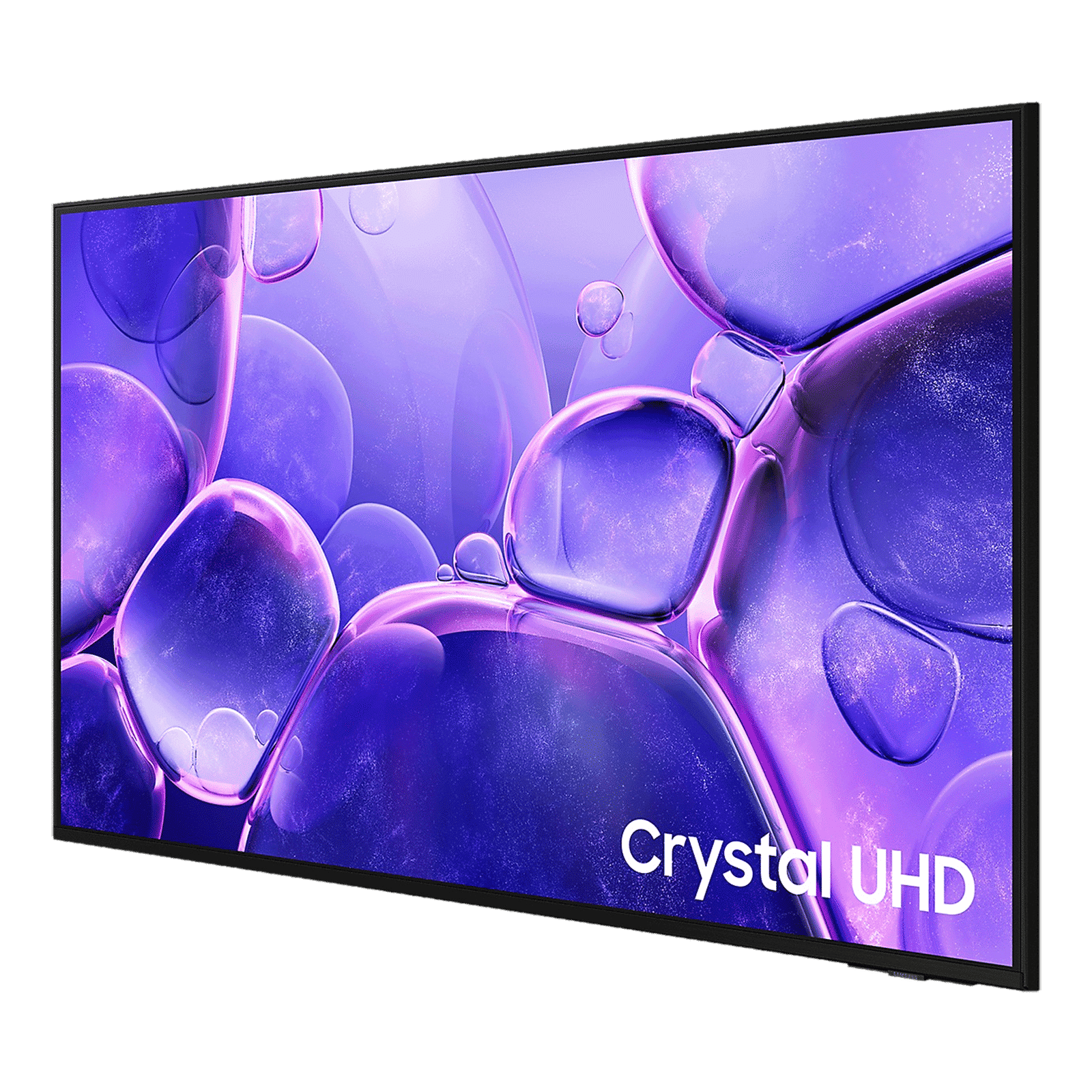 SAMSUNG U8100F 165.1 cm (65 inch) 4K Ultra HD LED Smart Tizen TV with Alexa & Google Assistant (2025 model)