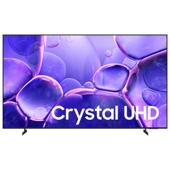 SAMSUNG U8300F 190.5 cm (75 inch) 4K Ultra HD LED Smart Tizen TV with Alexa & Google Assistant (2025 model)