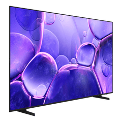 SAMSUNG U8300F 190.5 cm (75 inch) 4K Ultra HD LED Smart Tizen TV with Alexa & Google Assistant (2025 model)