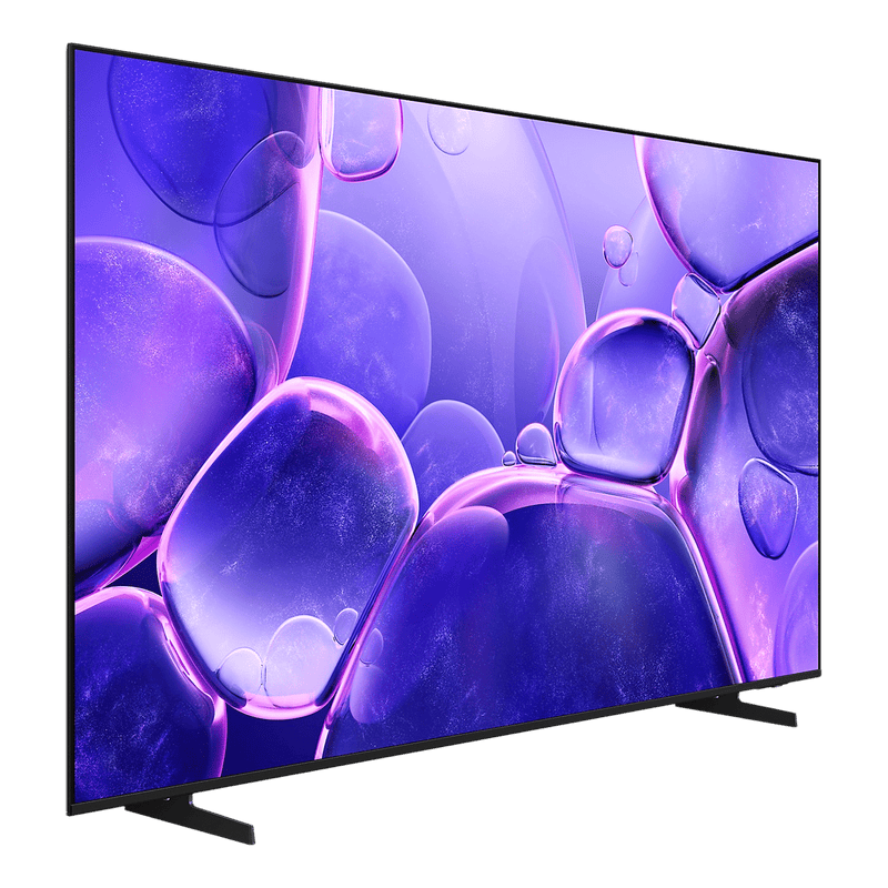 SAMSUNG U8300F 190.5 cm (75 inch) 4K Ultra HD LED Smart Tizen TV with Alexa & Google Assistant (2025 model)