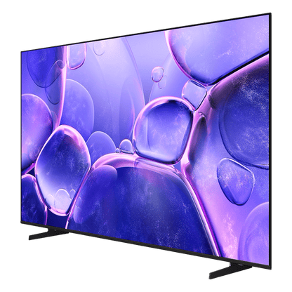 SAMSUNG U8300F 190.5 cm (75 inch) 4K Ultra HD LED Smart Tizen TV with Alexa & Google Assistant (2025 model)