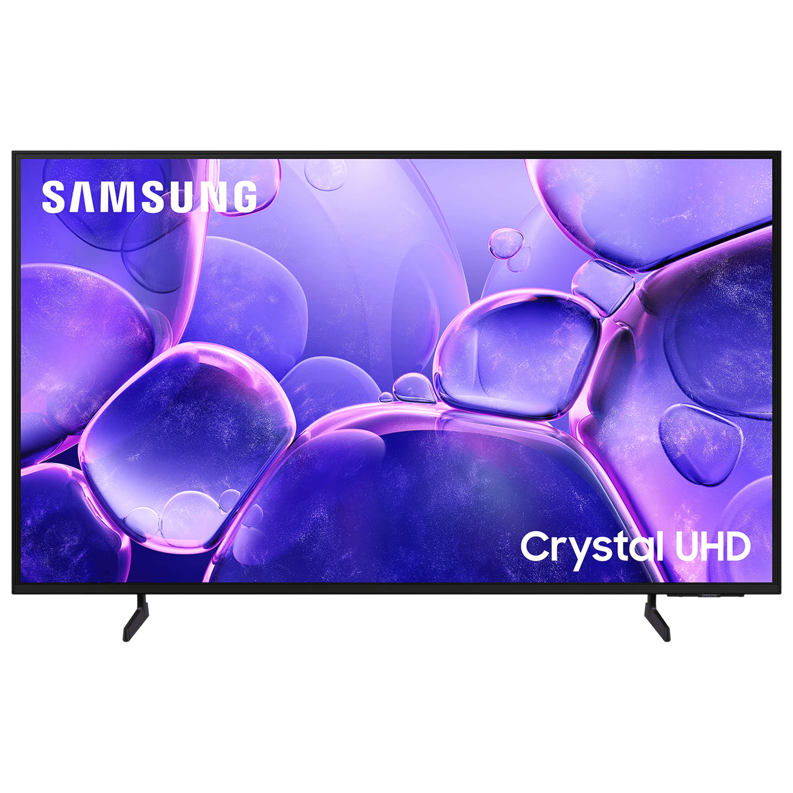 SAMSUNG U8500F 177.8 cm (70 inch) 4K Ultra HD LED Smart Tizen TV with Google Voice Assistant (2025 model)