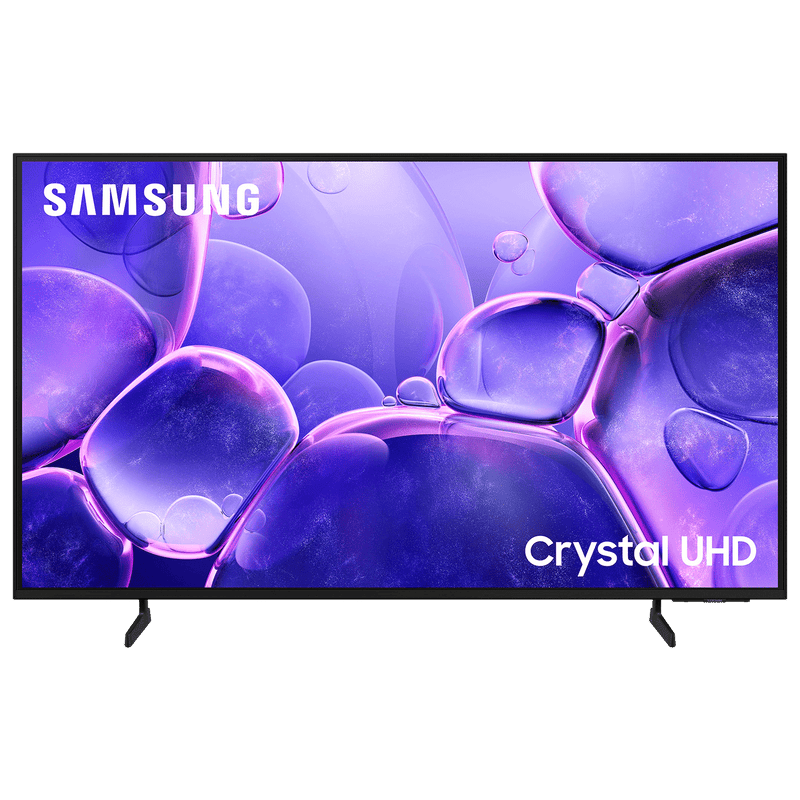 SAMSUNG U8500F 190.5 cm (75 inch) 4K Ultra HD LED Smart Tizen TV with Google Voice Assistant (2025 model)