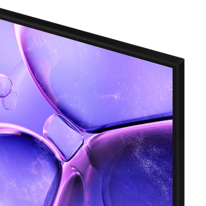 SAMSUNG U8500F 190.5 cm (75 inch) 4K Ultra HD LED Smart Tizen TV with Google Voice Assistant (2025 model)