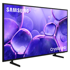 SAMSUNG U8500F 190.5 cm (75 inch) 4K Ultra HD LED Smart Tizen TV with Google Voice Assistant (2025 model)