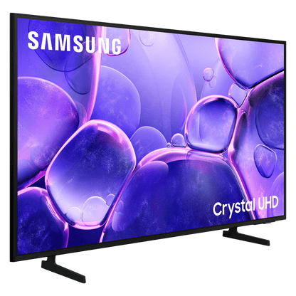 SAMSUNG U8500F 190.5 cm (75 inch) 4K Ultra HD LED Smart Tizen TV with Google Voice Assistant (2025 model)