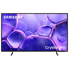 SAMSUNG U8500F 215.9 cm (85 inch) 4K Ultra HD LED Smart Tizen TV with Google Voice Assistant (2025 model)