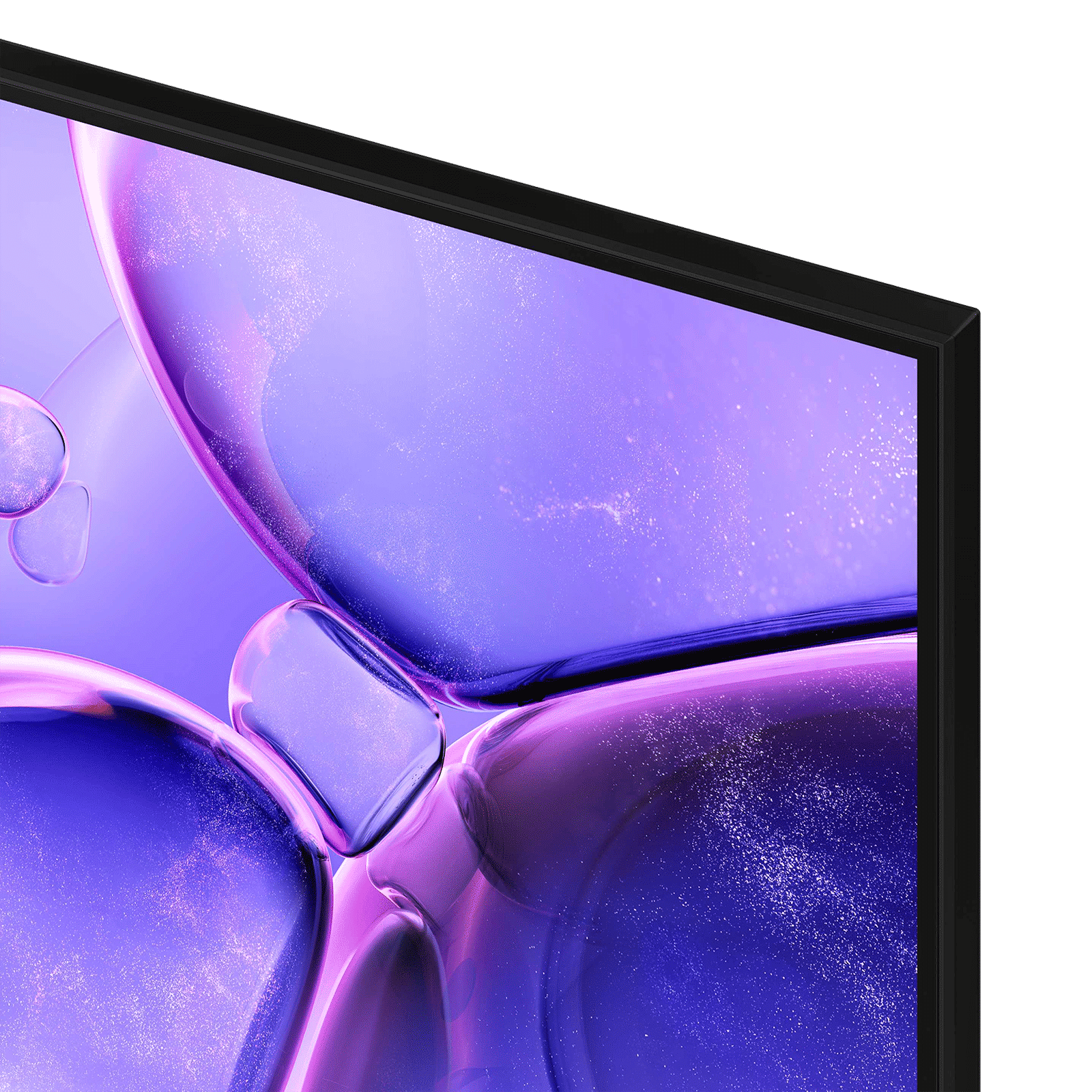 SAMSUNG U8500F 215.9 cm (85 inch) 4K Ultra HD LED Smart Tizen TV with Google Voice Assistant (2025 model)