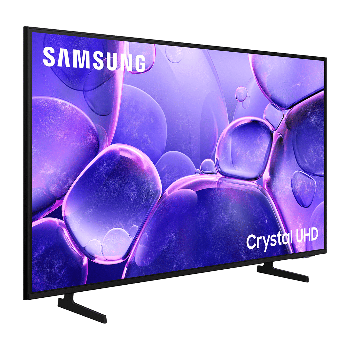 SAMSUNG U8500F 215.9 cm (85 inch) 4K Ultra HD LED Smart Tizen TV with Google Voice Assistant (2025 model)
