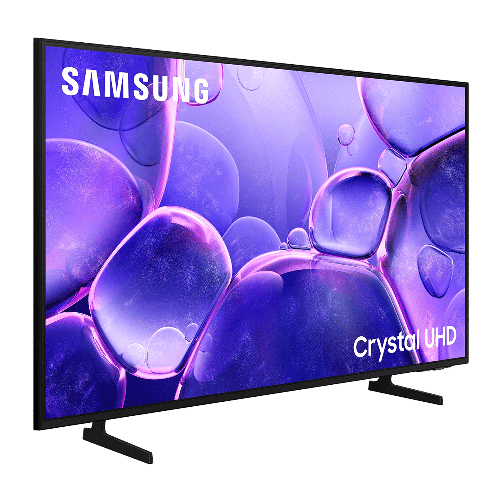 SAMSUNG U8500F 215.9 cm (85 inch) 4K Ultra HD LED Smart Tizen TV with Google Voice Assistant (2025 model)