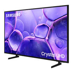 SAMSUNG U8500F 215.9 cm (85 inch) 4K Ultra HD LED Smart Tizen TV with Google Voice Assistant (2025 model)