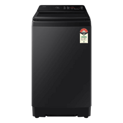 SAMSUNG 10 kg 5 Star Wi-Fi Inverter Fully Automatic Top Load Washing Machine (WA80F10E2CTL, AI VRT+ Technology, Deep Charcoal)