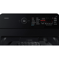 SAMSUNG 10 kg 5 Star Wi-Fi Inverter Fully Automatic Top Load Washing Machine (WA80F10B3NTL, AI VRT+ Technology, Brushed Navy)