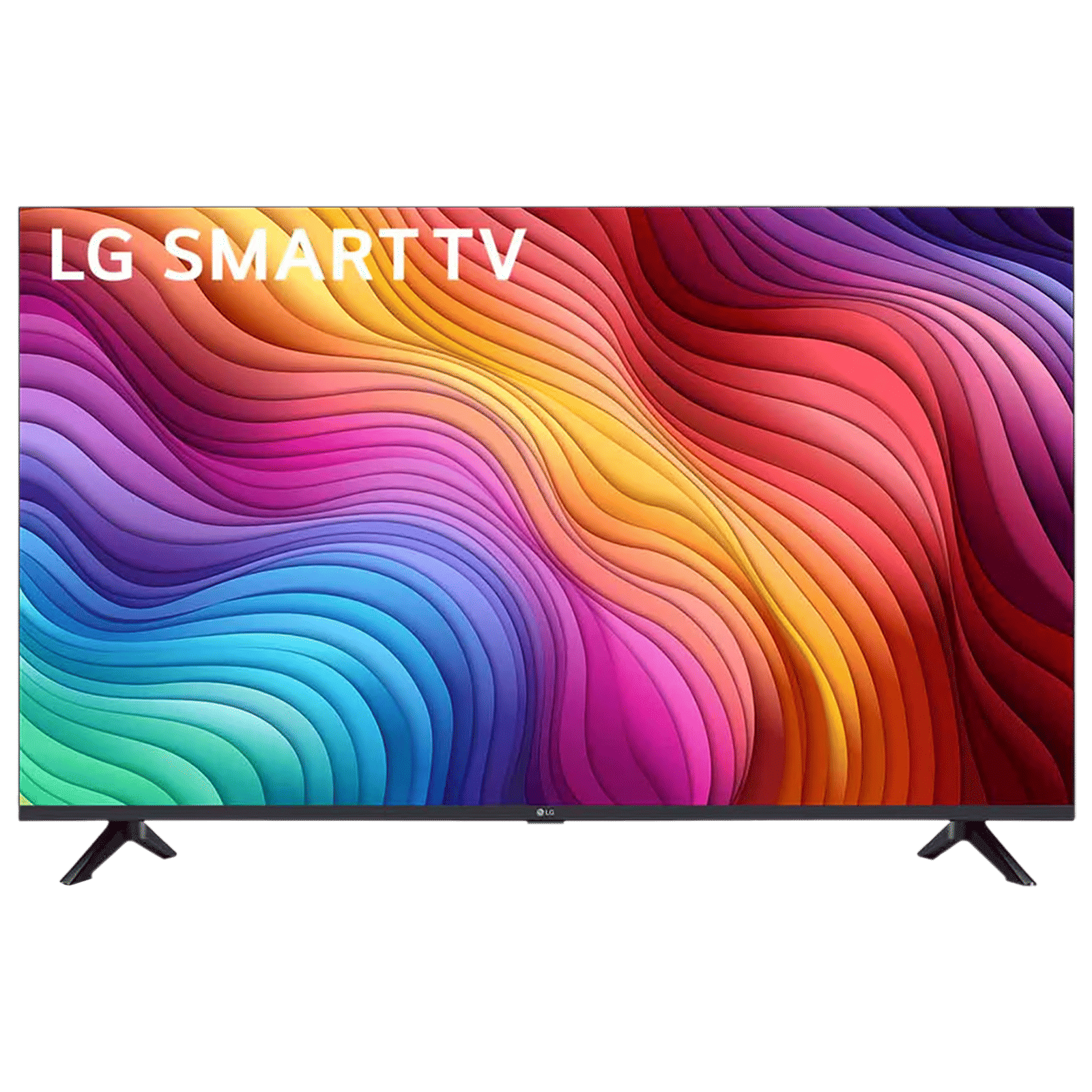 Webos 28 LG LR60 81.28 cm (32 inch) HD LED Smart WebOS TV with AI Sound (2025 m ...