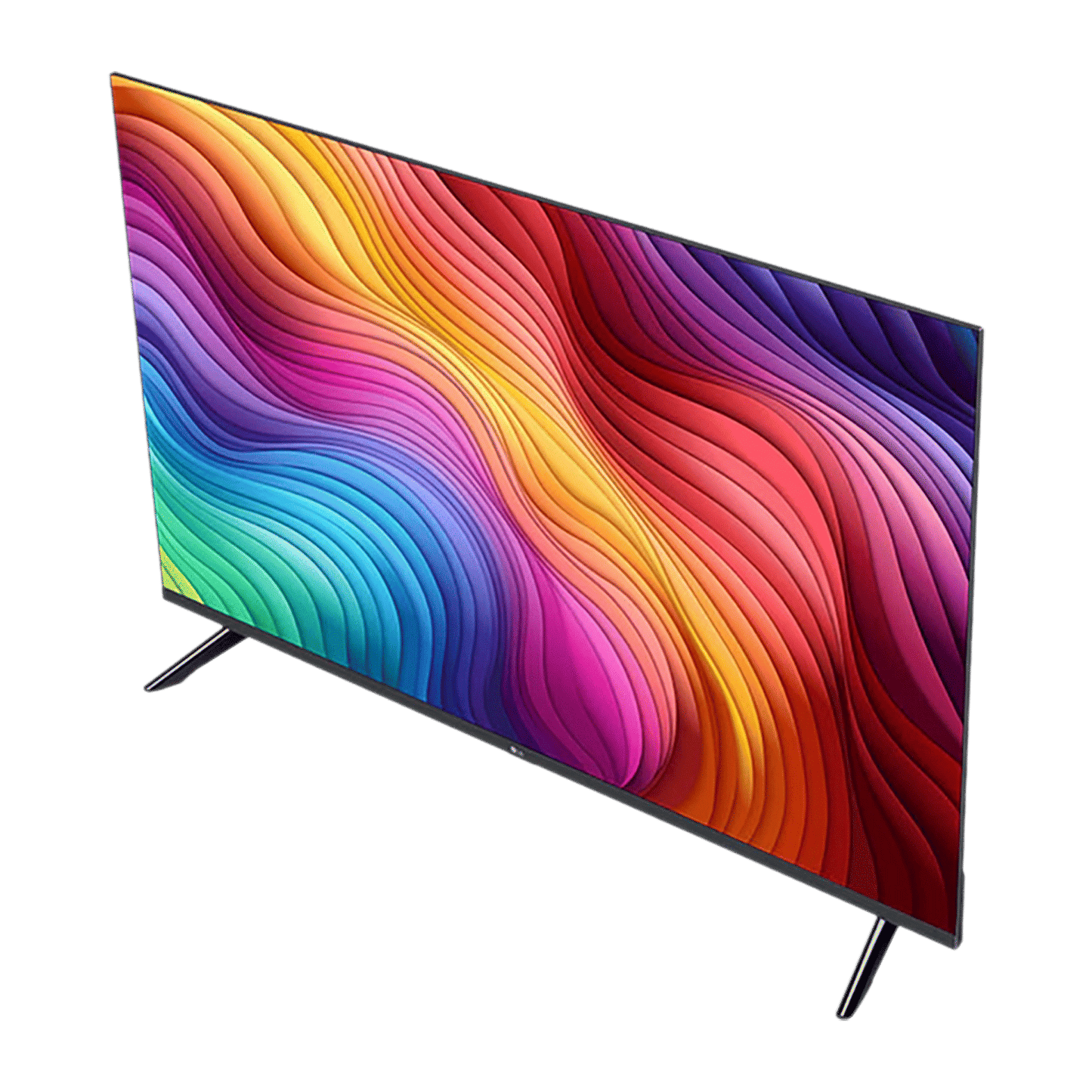 LG LR60 81.28 cm (32 inch) HD LED Smart WebOS TV with AI Sound (2025 model)
